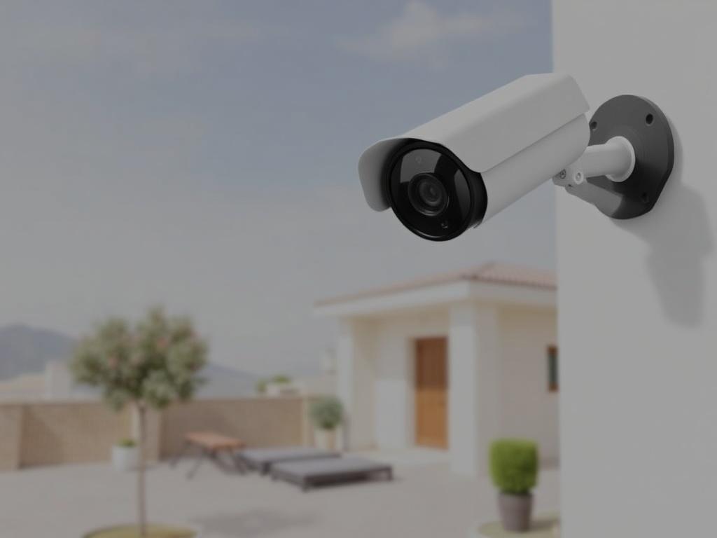 Legal Requirements for Home CCTV Installation in Cyprus