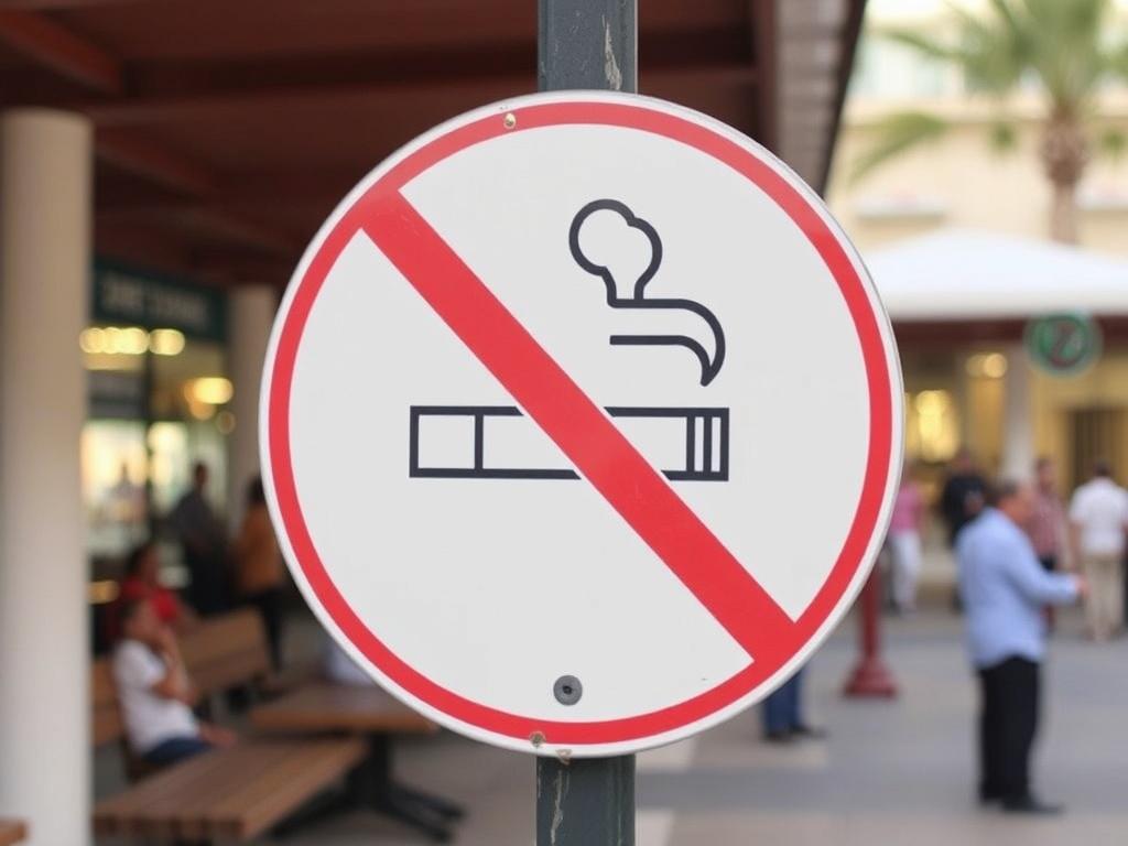 Smoking Bans in Public Places: What Expats Need to Know in Cyprus