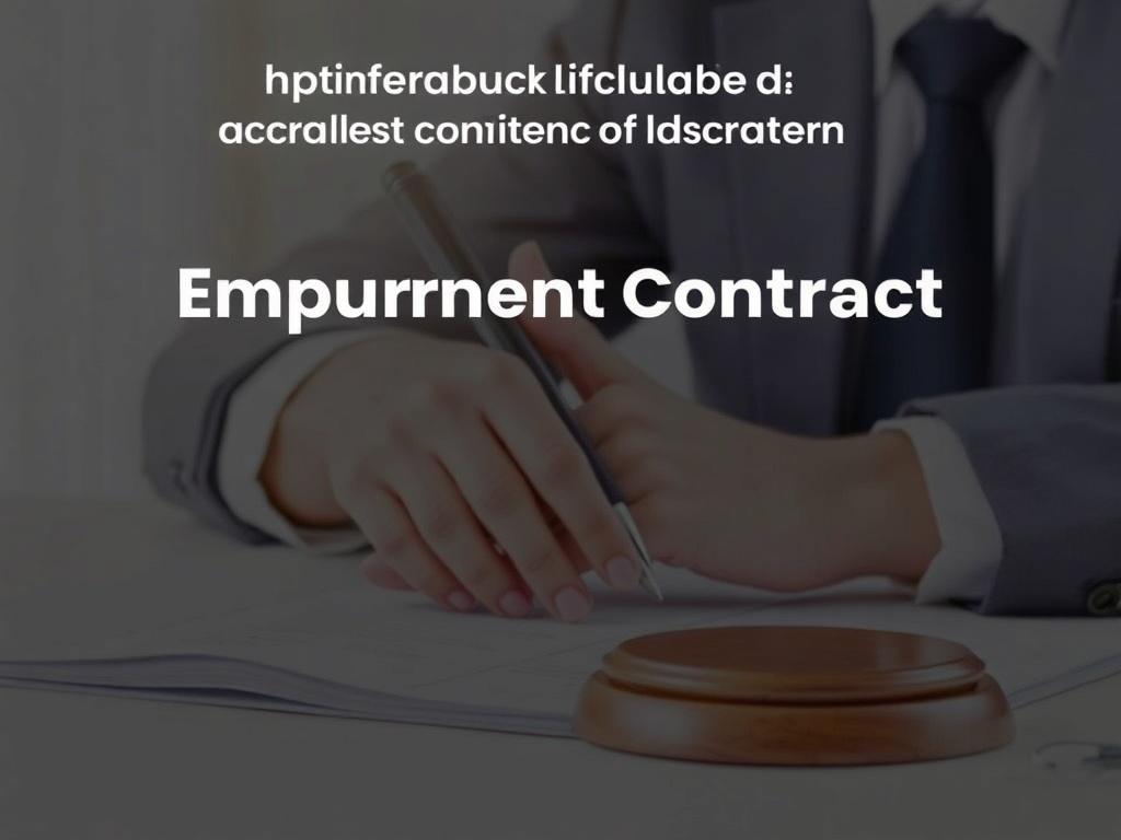 Employment Contract Types Recognized by Cyprus Labor Law