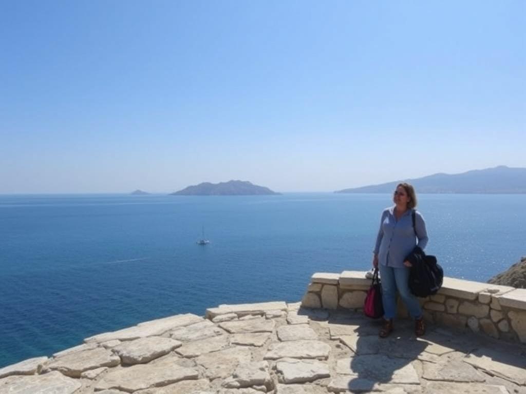 Crafting a Strong Sponsorship Letter for a Cyprus Tourist Visa