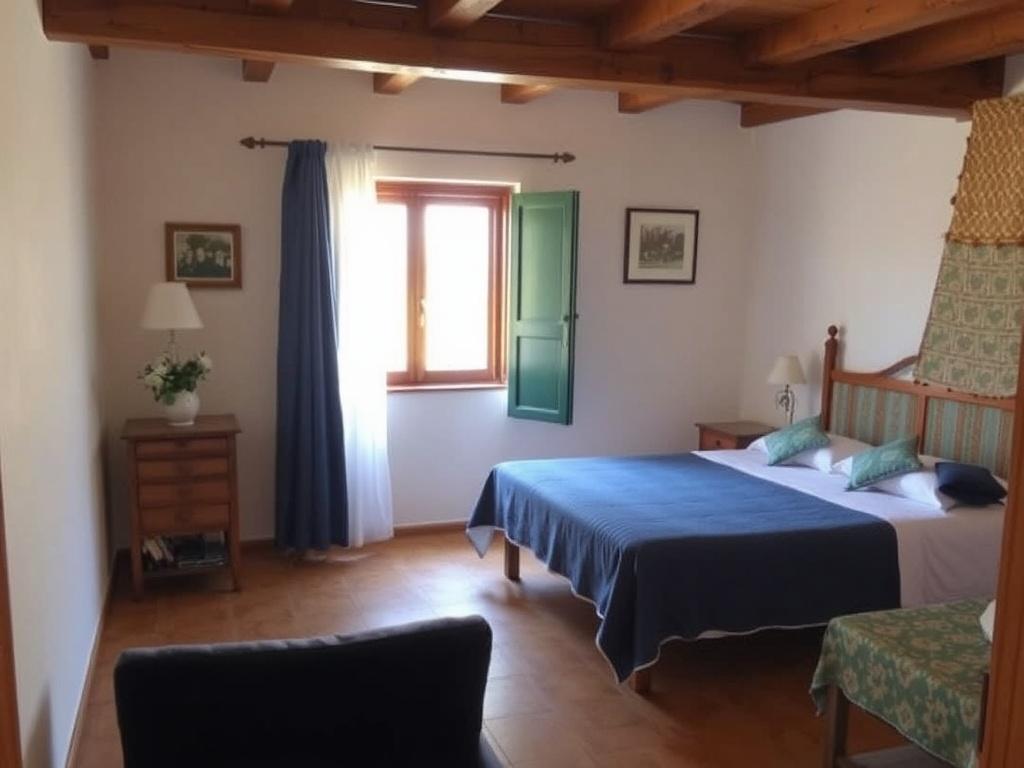 Rural Cottage Rentals in Troodos: What to Expect and Seasonal Rates