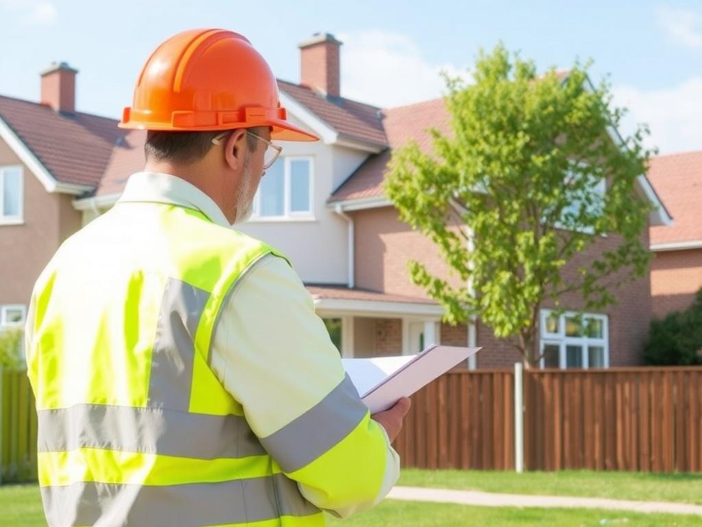Surveyor Reports Explained: Protecting Overseas Buyers From Hidden Defects