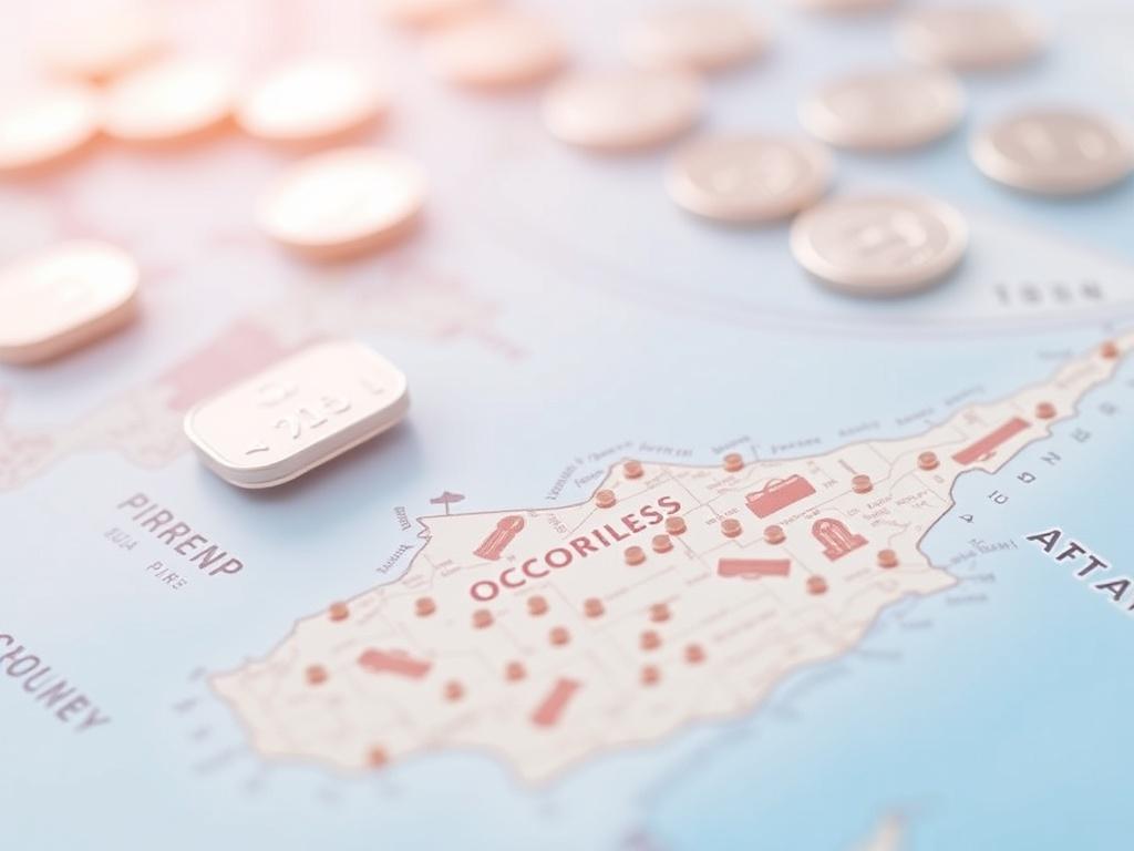 Currency Hedging Options When Paying for a Cyprus Home From Abroad