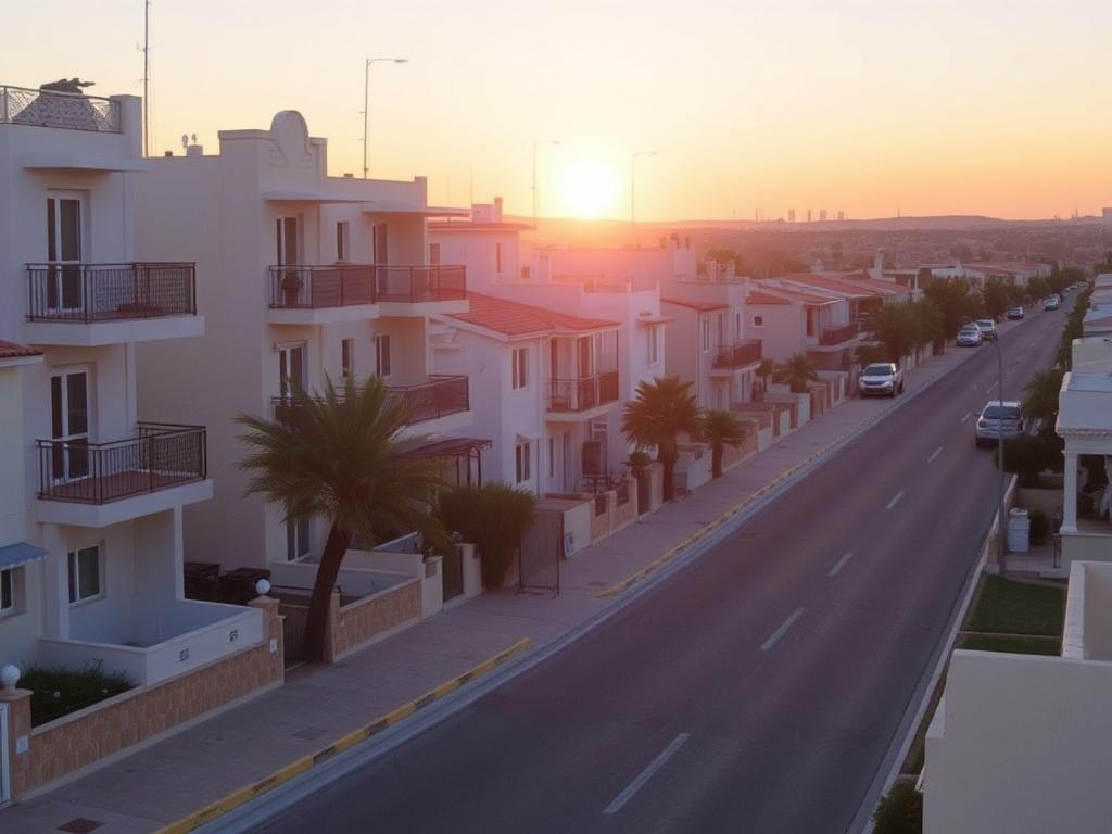 Rent Increase Limits 2025: How Much Can Your Cyprus Landlord Raise?