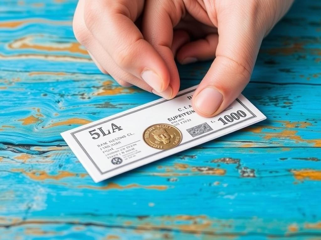 Demonstrating Sufficient Funds: Bank Statement Tips for Cyprus Visas