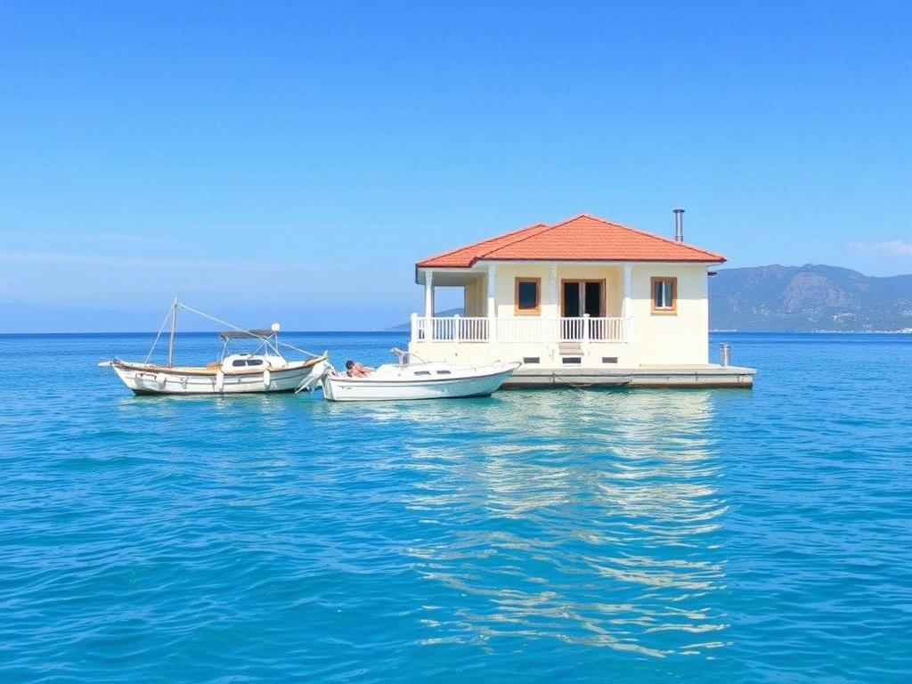Power of Attorney Purchases: Buying Cyprus Real Estate Without Travelling