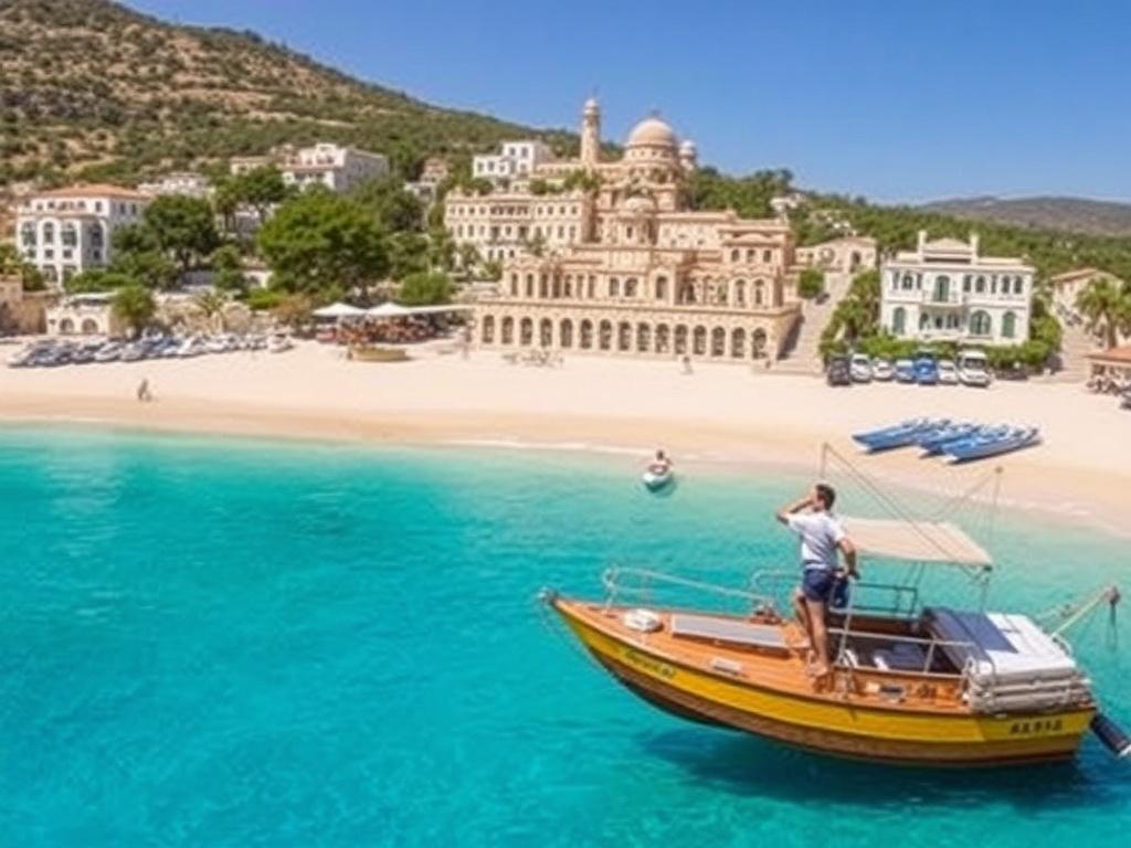 Choosing Travel Insurance That Satisfies Cyprus Short-Stay Visa Rules