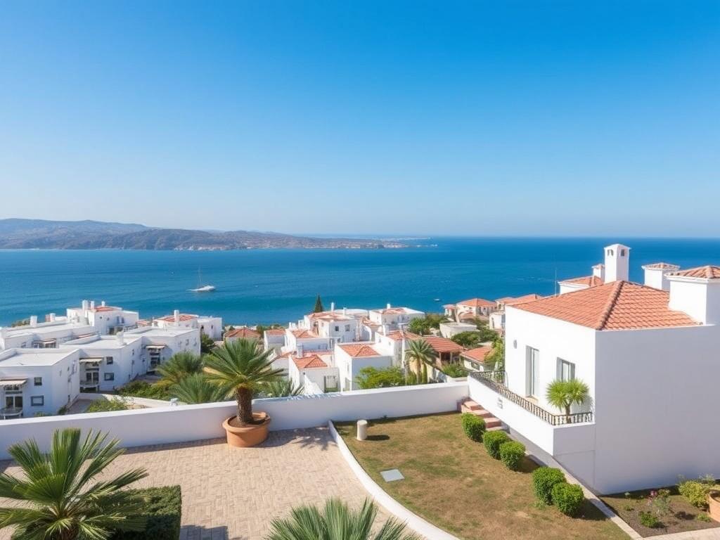 Short-Term Let Contracts in Cyprus: Minimum Stay Rules and Deposits