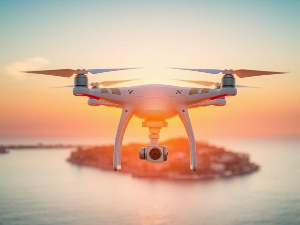Drone Usage Laws in Cyprus 2025: Where You Can Fly Legally
