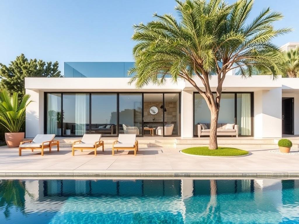 Luxury Villa Leasing in Cyprus: Costs, Contracts, and Hidden Fees