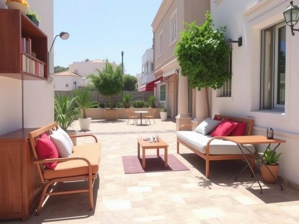 Student Sublets in Limassol: Rules, Average Rents, Where to Advertise