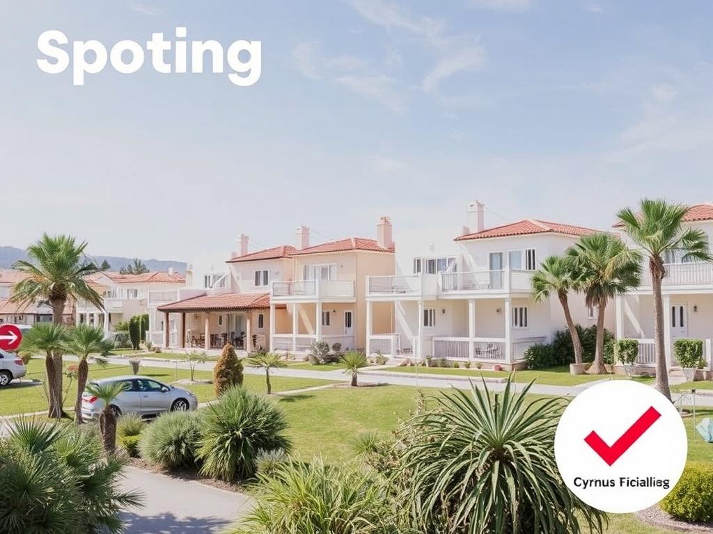 Spotting Rental Scam Listings in Cyprus: Verification Checklist