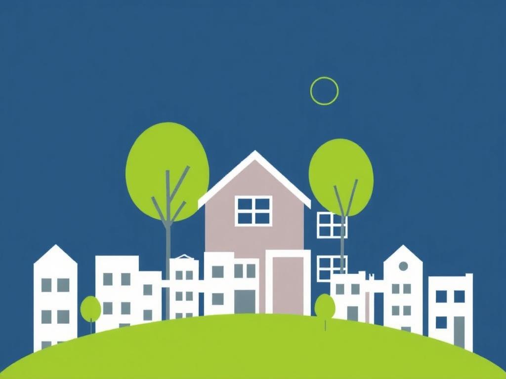 Finding A-Rated Energy-Efficient Rentals to Slash Utility Bills