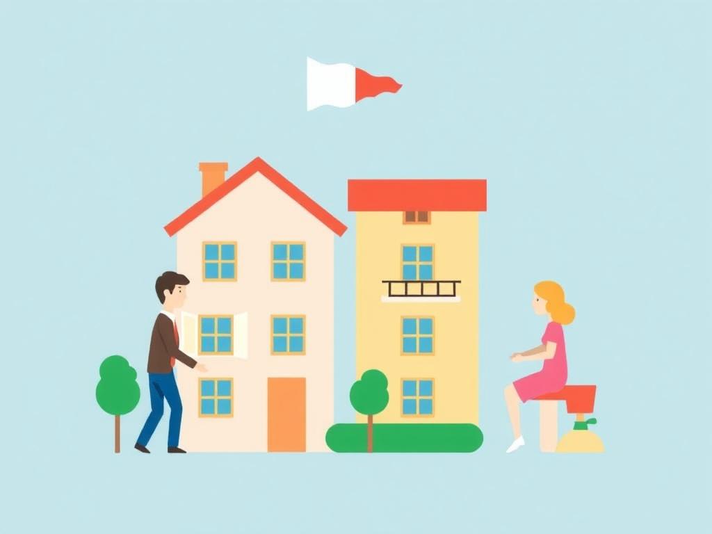 Joint Purchase Scenarios: Adding a Non-Spouse Co-Owner Under Cyprus Law