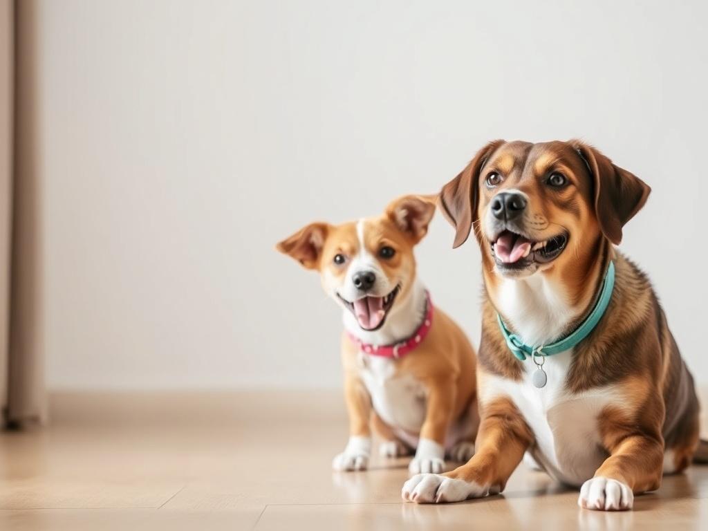Pet Deposit Negotiation: Securing Dog-Friendly Apartments in Cyprus