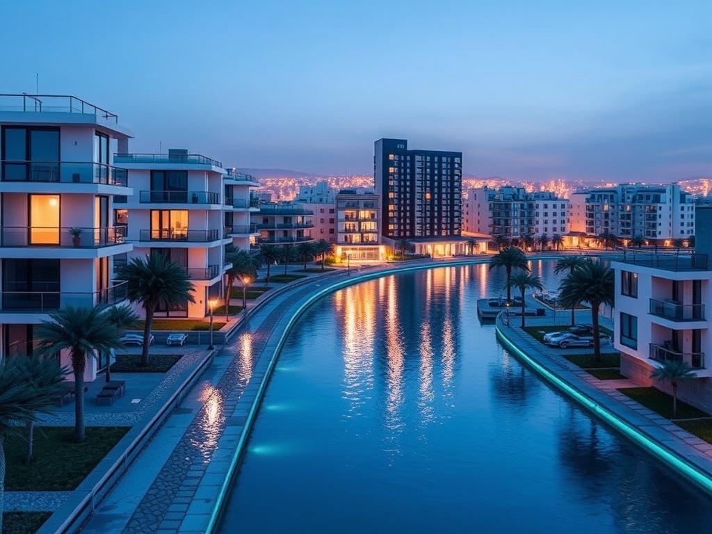 Office-to-Residential Conversions in Limassol: Impact on 2026 Housing Supply