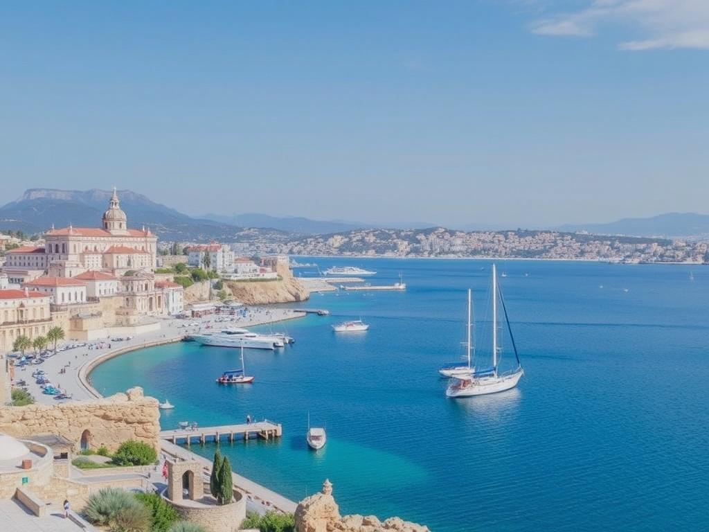 Writing a Persuasive Cyprus Visa Appeal: Templates and Evidence