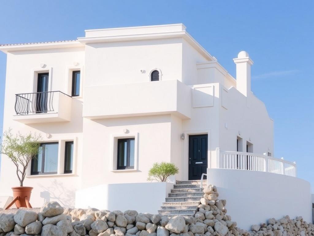Setting Up a Holding Company to Own Cyprus Property as a Foreigner