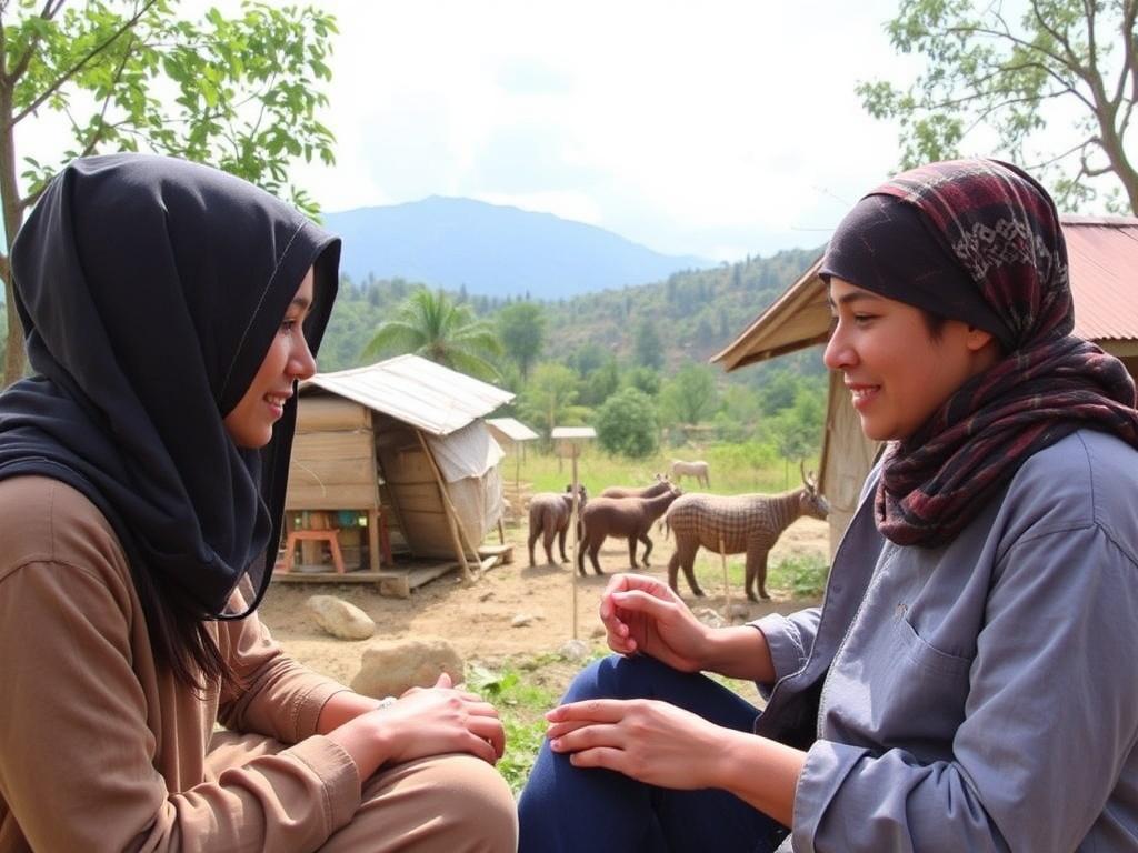 Digital Nomad Influx Post-Pandemic: Shifting Demand Toward Rural Homes