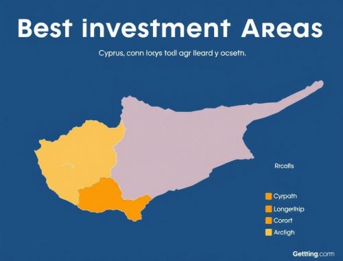 Best Investment Areas in Cyprus: ROI Analysis by Region