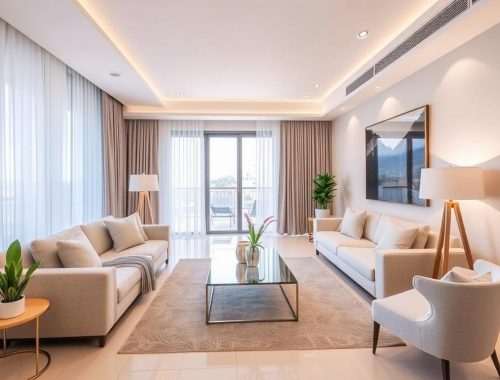Furnished vs Unfurnished Rentals: What Cyprus Tenants Should Choose