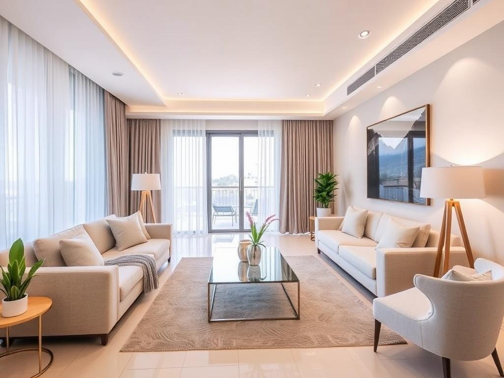 Furnished vs Unfurnished Rentals: What Cyprus Tenants Should Choose