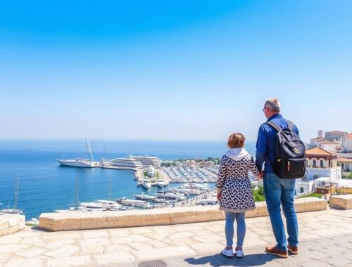 Cyprus Family Reunification Visa: Requirements and Processing Times