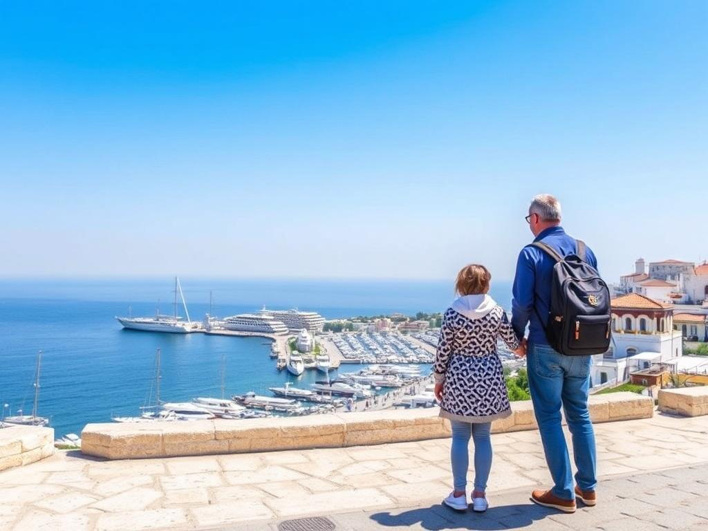 Cyprus Family Reunification Visa: Requirements and Processing Times