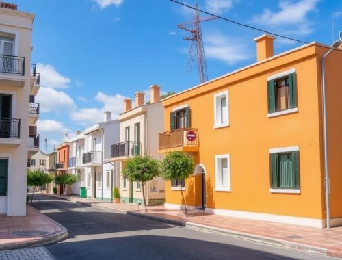 Rental Market Trends in Nicosia: Prices and Neighborhoods Guide