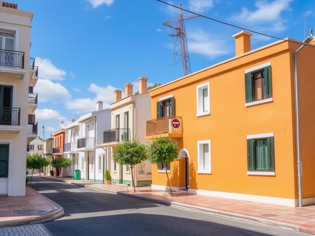 Rental Market Trends in Nicosia: Prices and Neighborhoods Guide
