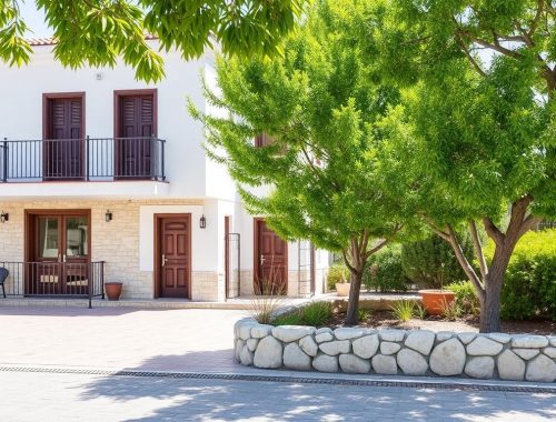 Tax Obligations for Cyprus Property Owners: Annual Requirements