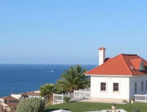 Property Purchase Through Cyprus Company: Benefits and Tax Implications