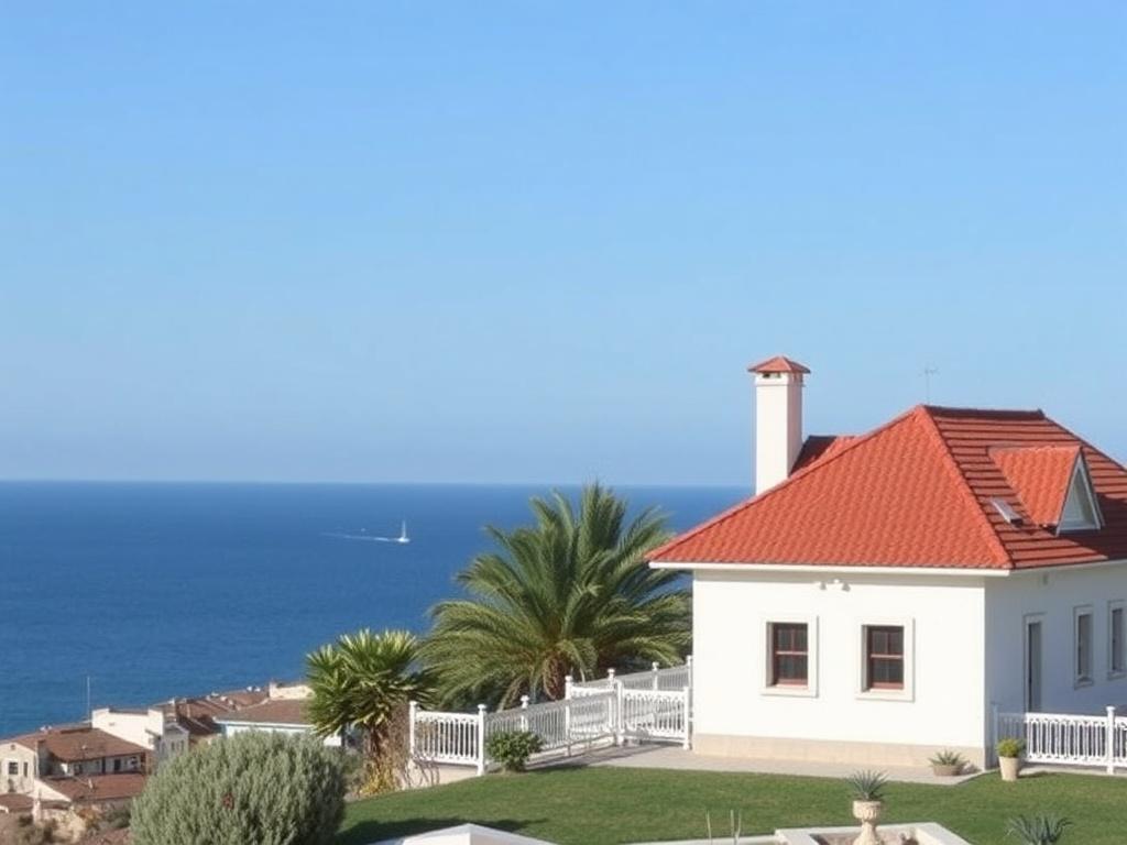 Property Purchase Through Cyprus Company: Benefits and Tax Implications