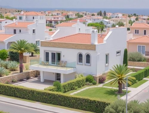 Cyprus Consumer Protection Laws: Rights When Buying Property Services