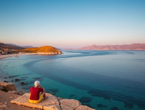 Digital Nomad Visa Cyprus 2025: Application Process and Requirements