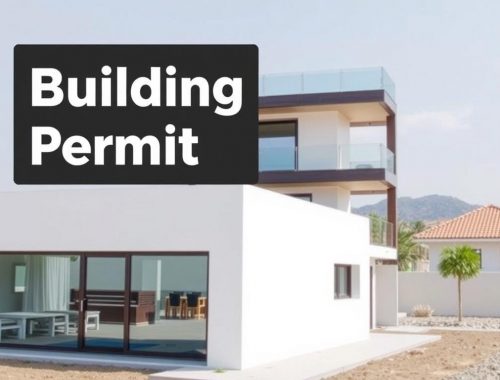 Building Permits in Cyprus: Construction Rules for Property Developers