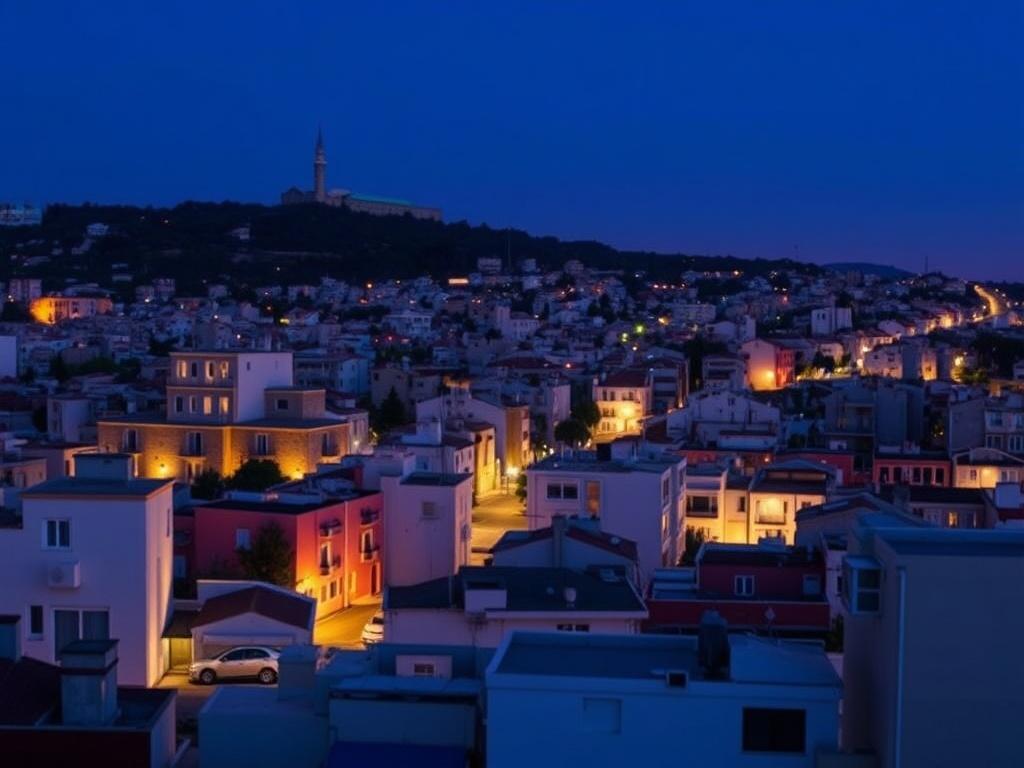 Rent Caps Debate: Could Cyprus Follow Other EU Cities?