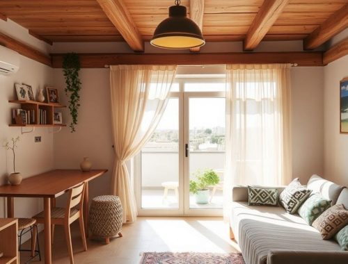 Co-Living Spaces in Cyprus: Shared Accommodation Costs and Benefits