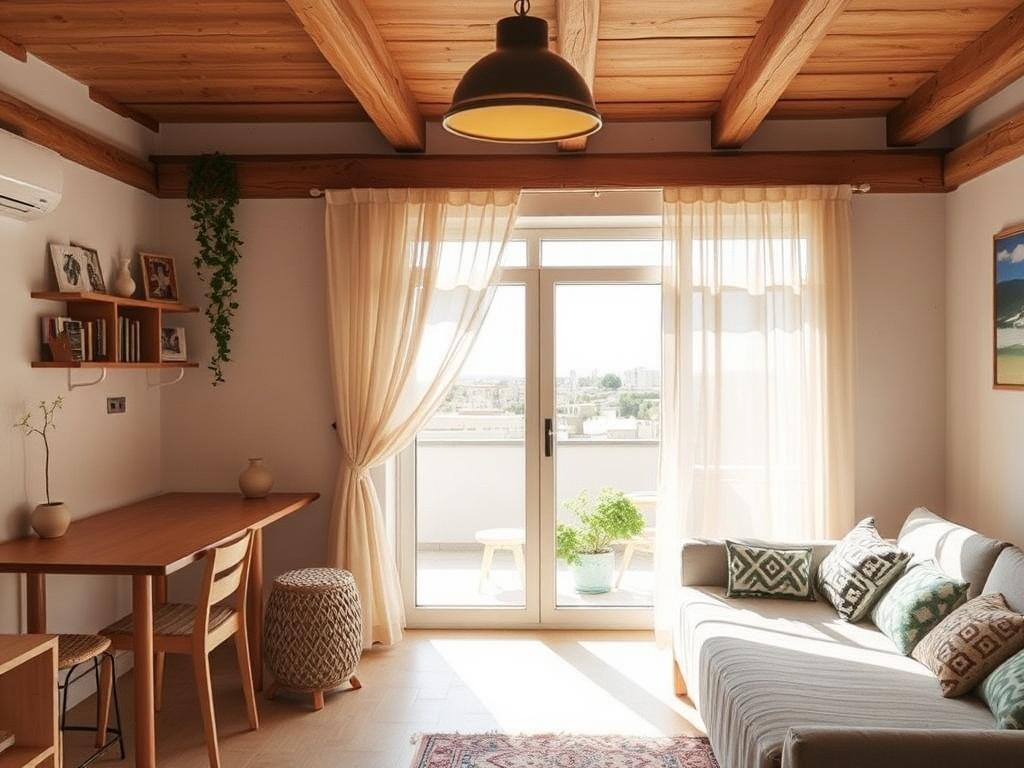 Co-Living Spaces in Cyprus: Shared Accommodation Costs and Benefits