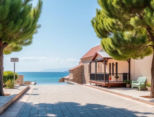 Security Deposits in Cyprus: How Much to Pay and When You Get It Back