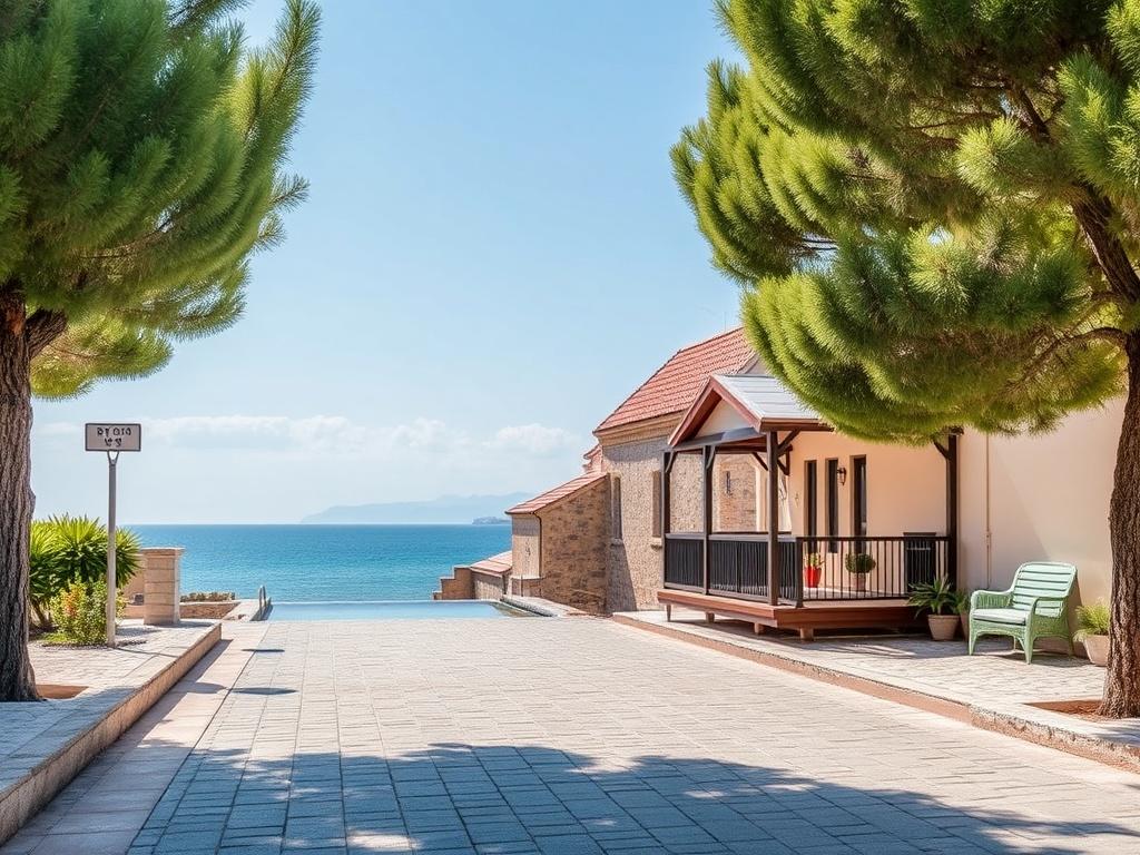 Security Deposits in Cyprus: How Much to Pay and When You Get It Back