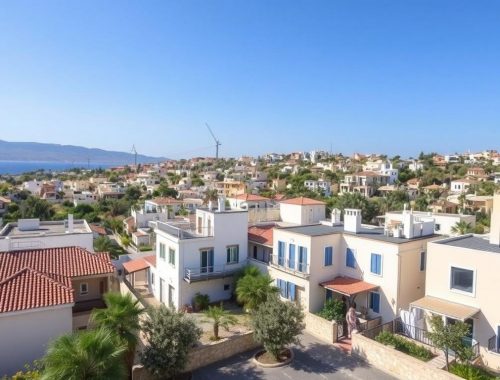 Cyprus Property Market Recovery: Post-Pandemic Investment Opportunities