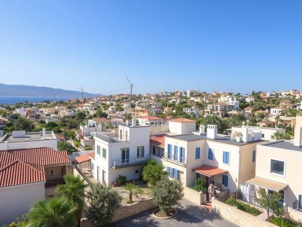 Cyprus Property Market Recovery: Post-Pandemic Investment Opportunities