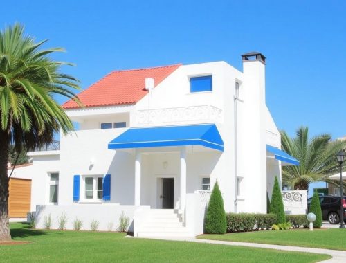 Mortgage Options for Foreign Buyers in Cyprus: Banks and Requirements