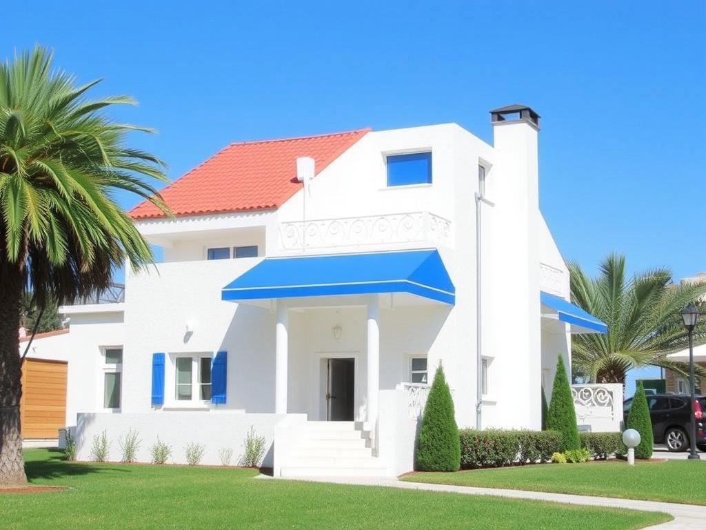Mortgage Options for Foreign Buyers in Cyprus: Banks and Requirements