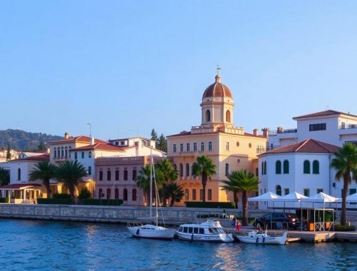 Divorce and Property Division Laws in Cyprus: Asset Protection Guide