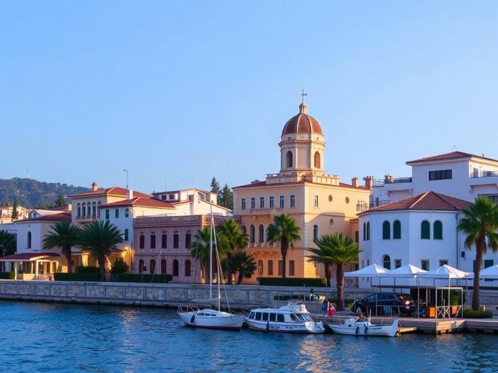 Divorce and Property Division Laws in Cyprus: Asset Protection Guide