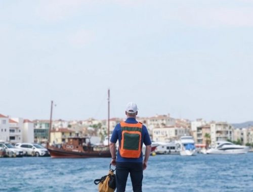 Work Permit Applications in Cyprus: Requirements for Non-EU Citizens