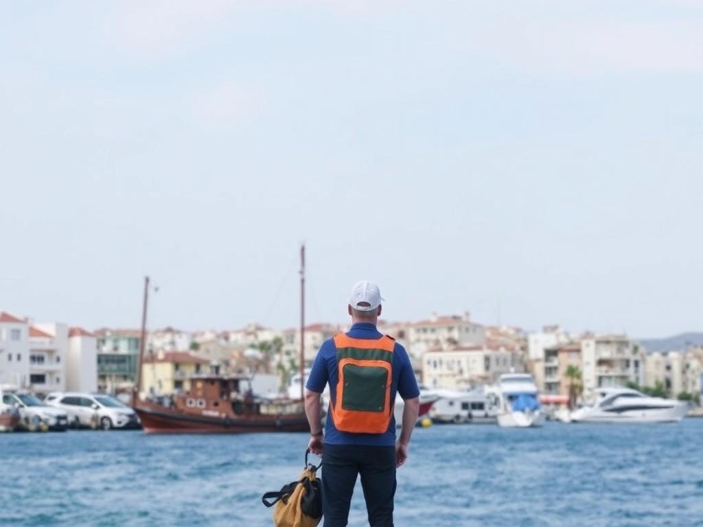 Work Permit Applications in Cyprus: Requirements for Non-EU Citizens