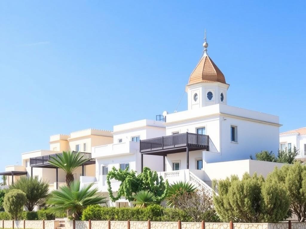 Cyprus Property Market for UK Buyers Post-Brexit: What Changed